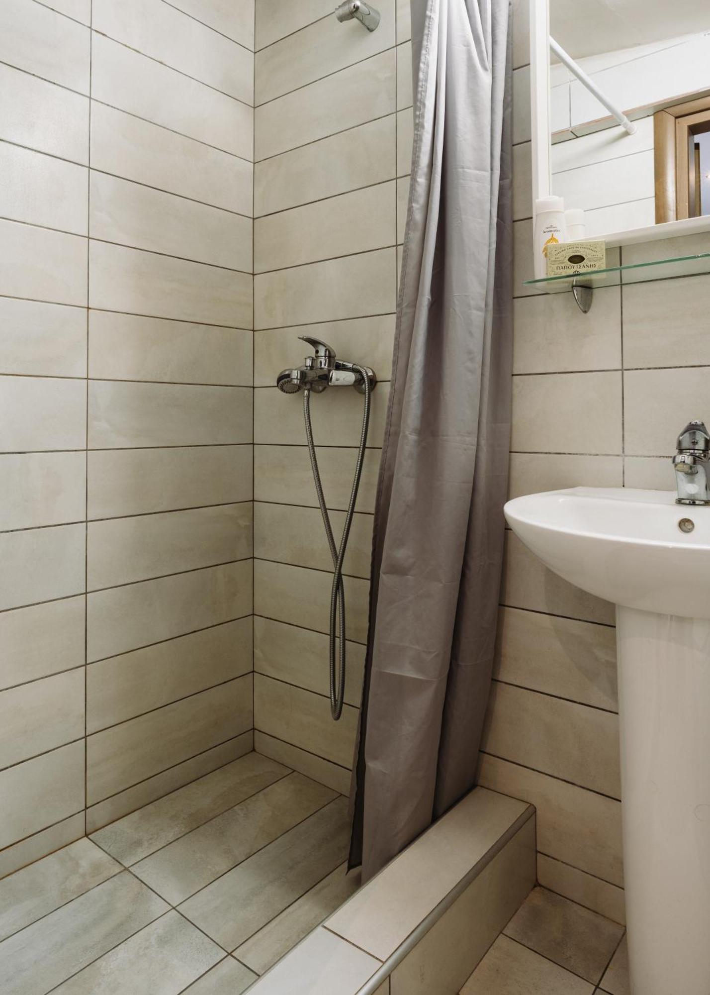 Lef Apartment Thessaloníki Eksteriør billede